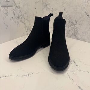 Rothy’s Lug boots